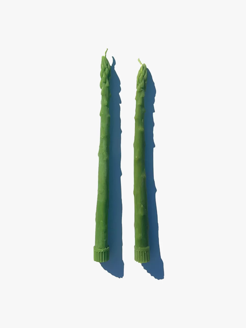 Cheap Lisa Says Gah Candle Tapers - Asparagus