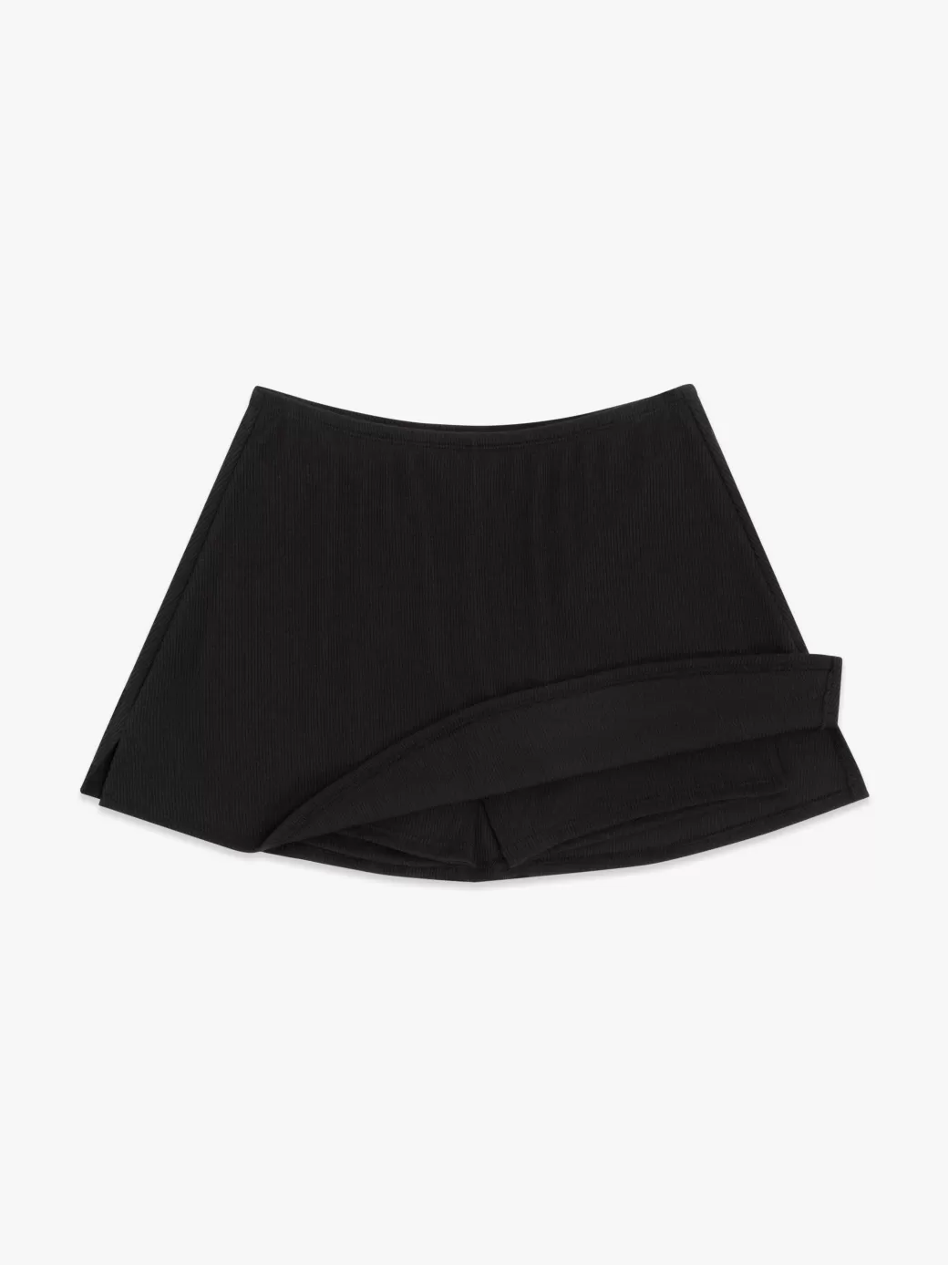 Shop Lisa Says Gah Darcy Skort - Black