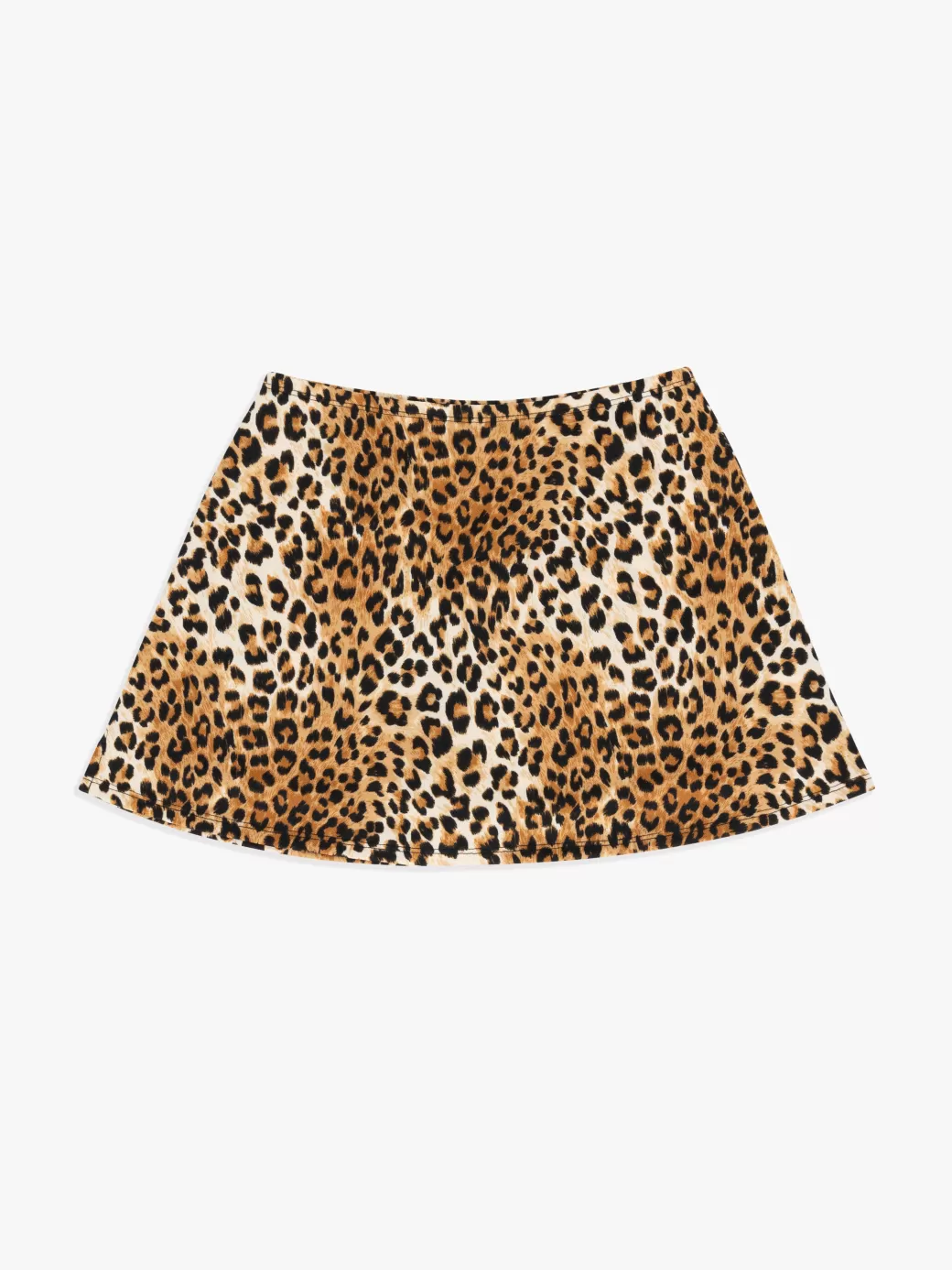 Shop Lisa Says Gah Darcy Skort - Leopard