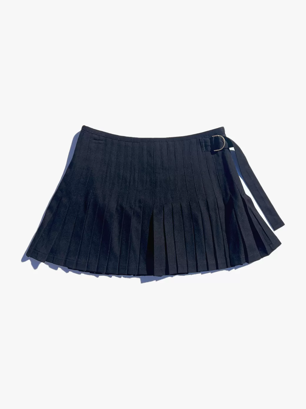 Fashion Lisa Says Gah Devon Skort - Black