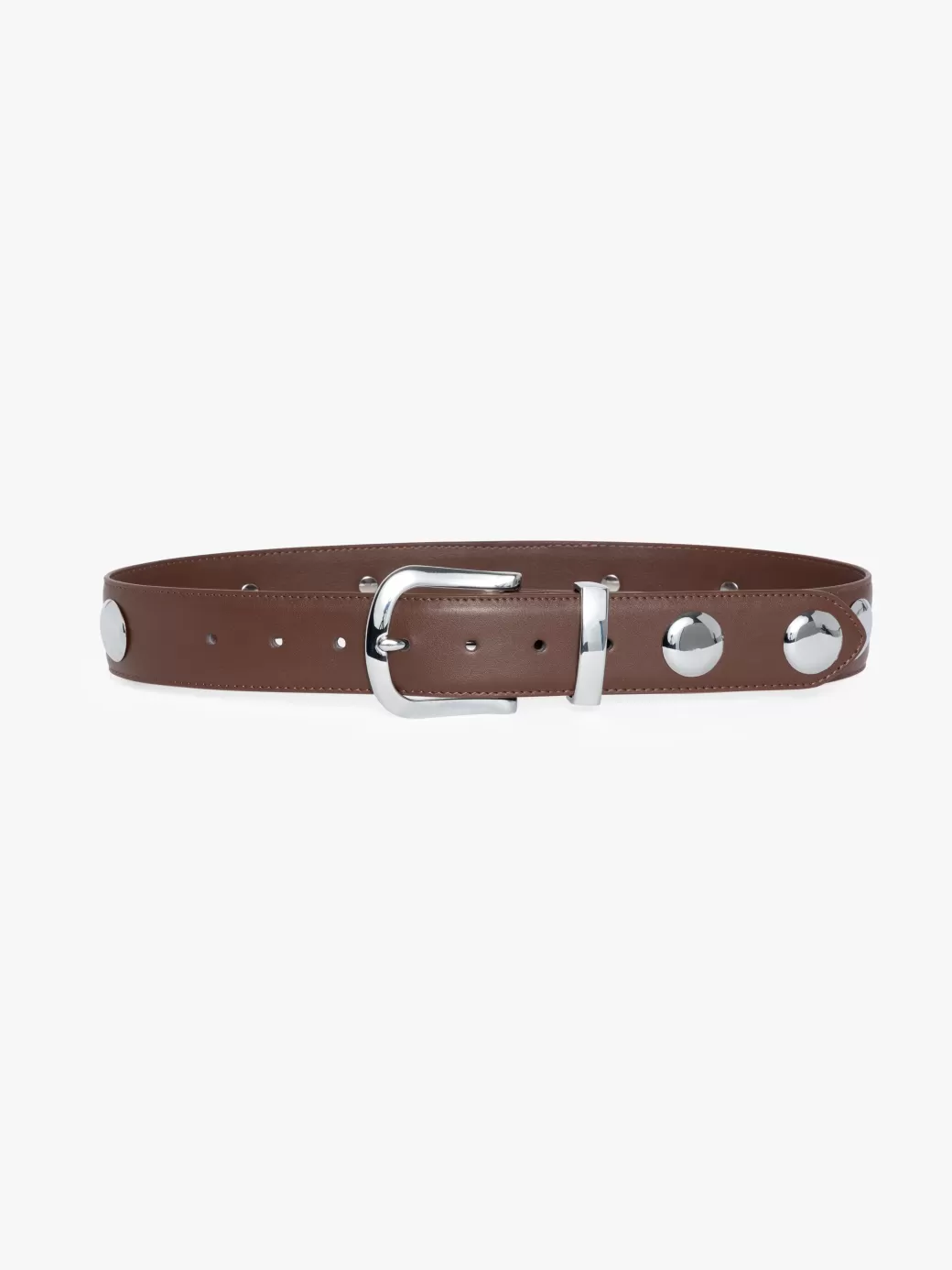 Sale Lisa Says Gah Emery Belt - Brown