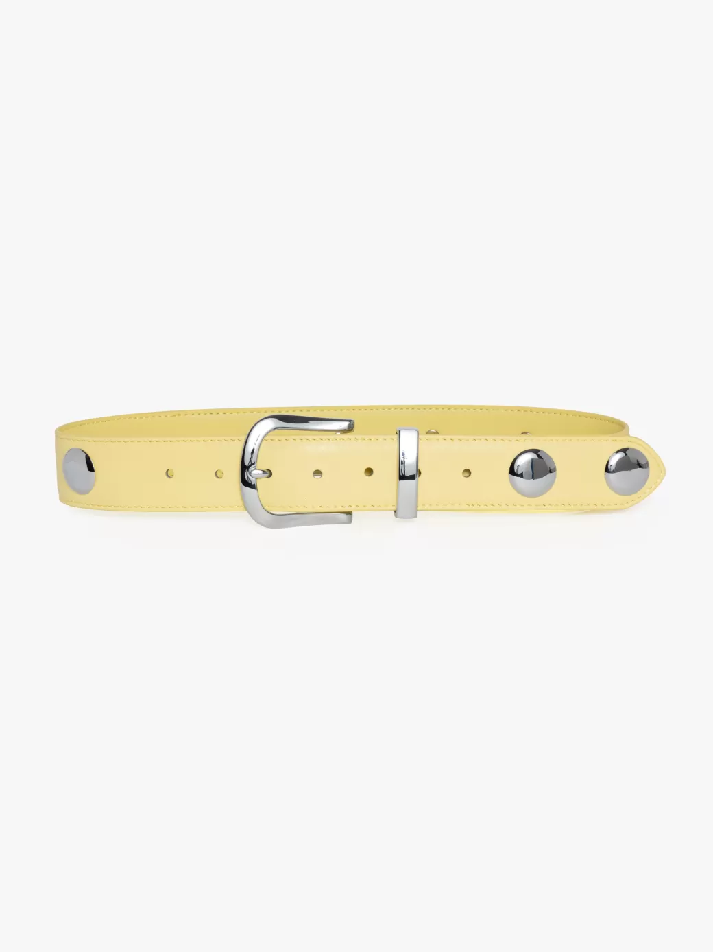 Cheap Lisa Says Gah Emery Belt - Butter