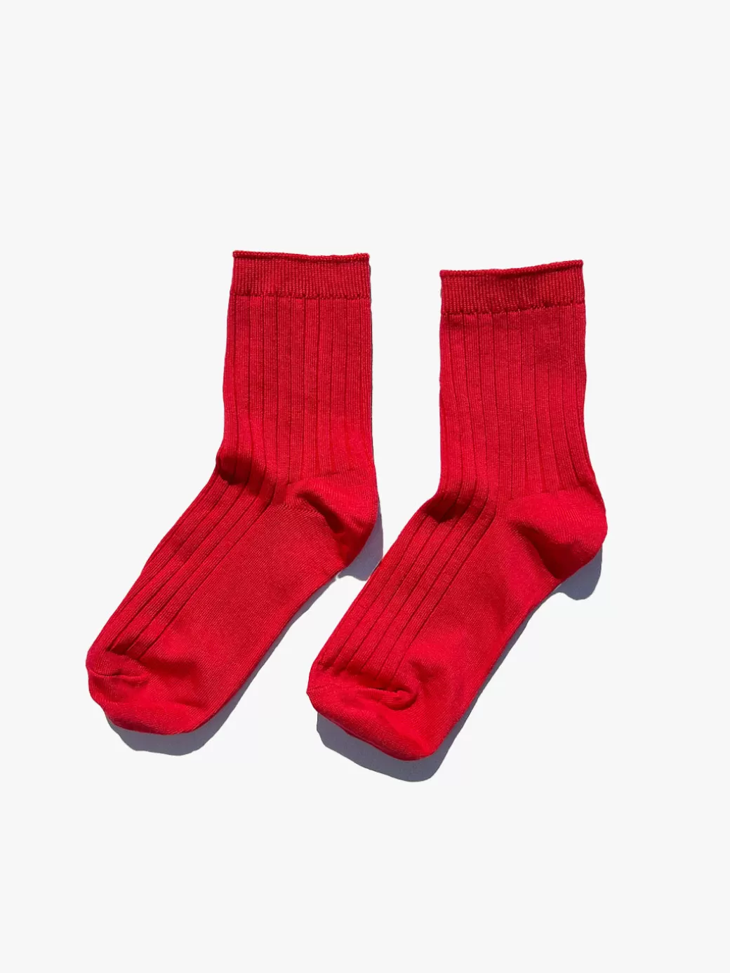 Online Lisa Says Gah Her Socks - Classic Red ClassicRed