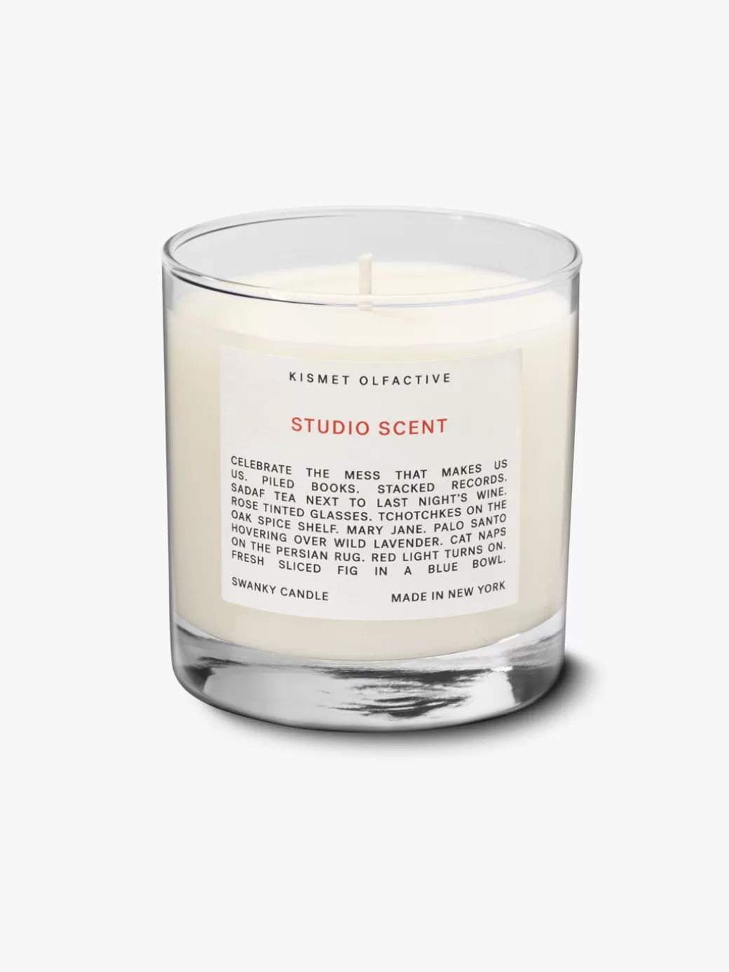 Outlet Lisa Says Gah Kismet Candle - Studio Scent StudioScent