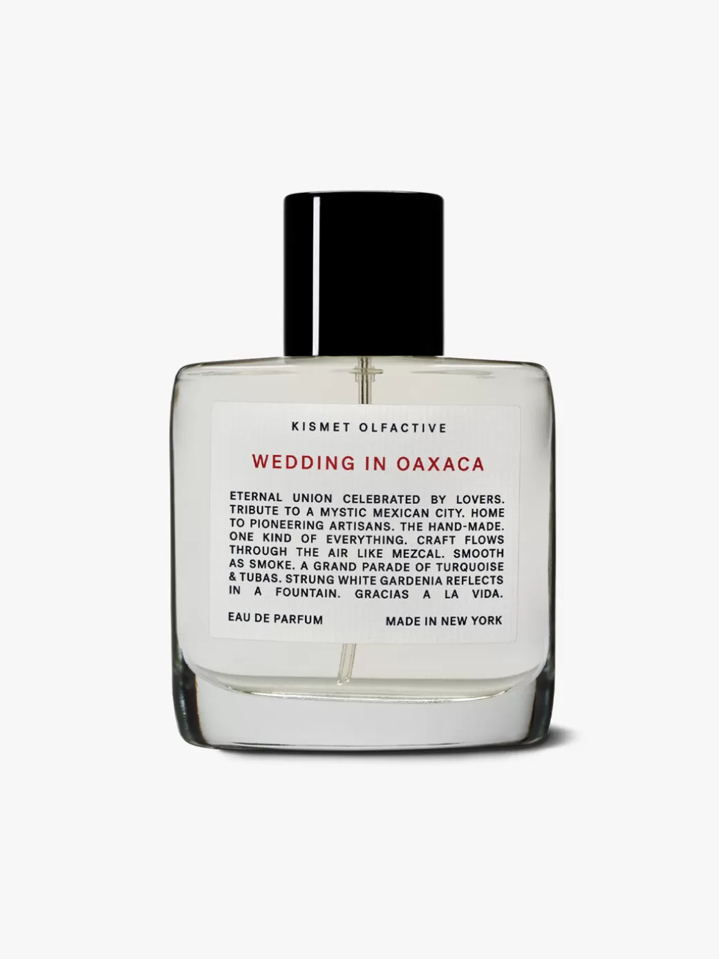 Store Lisa Says Gah Kismet 50ml - Wedding in Oaxaca WIO