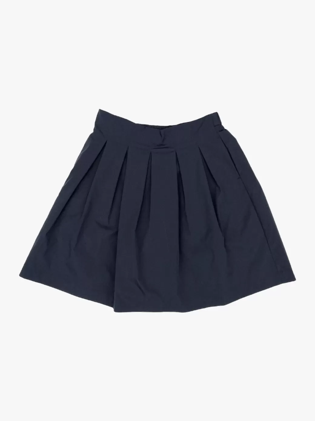 New Lisa Says Gah Luna Skirt - Navy