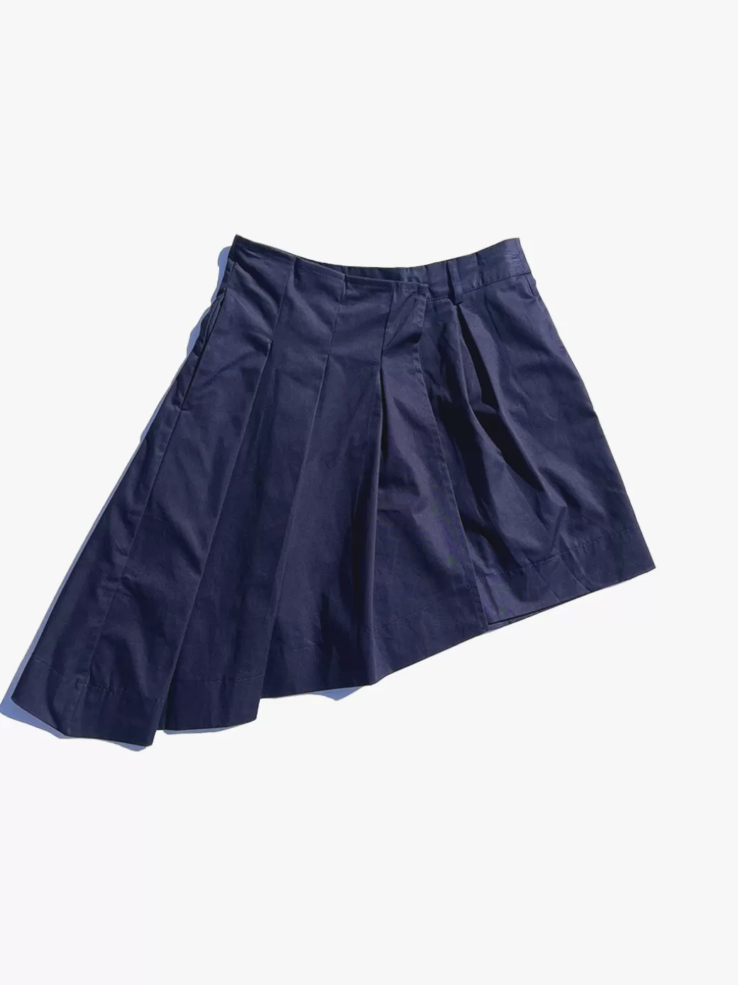 Outlet Lisa Says Gah Navigator Skirt - Mariana