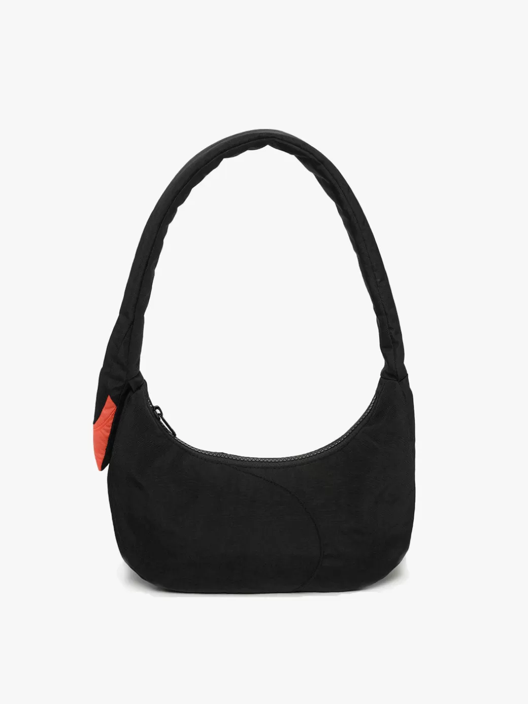 Hot Lisa Says Gah Swan Bag - Black BLK