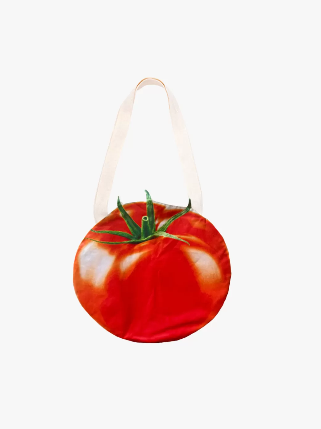 Cheap Lisa Says Gah Tote - Tomato